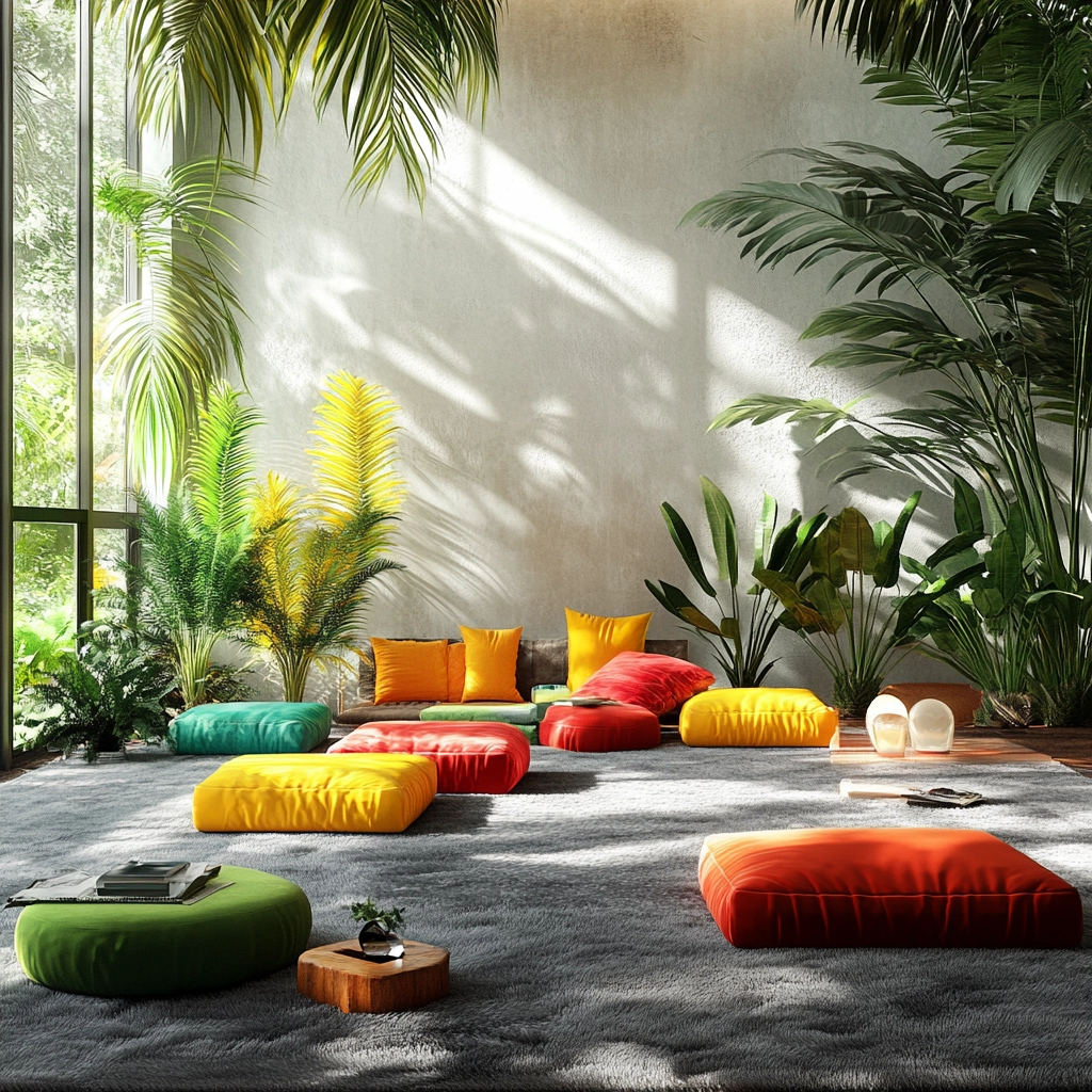 grey carpet living room ideas 68