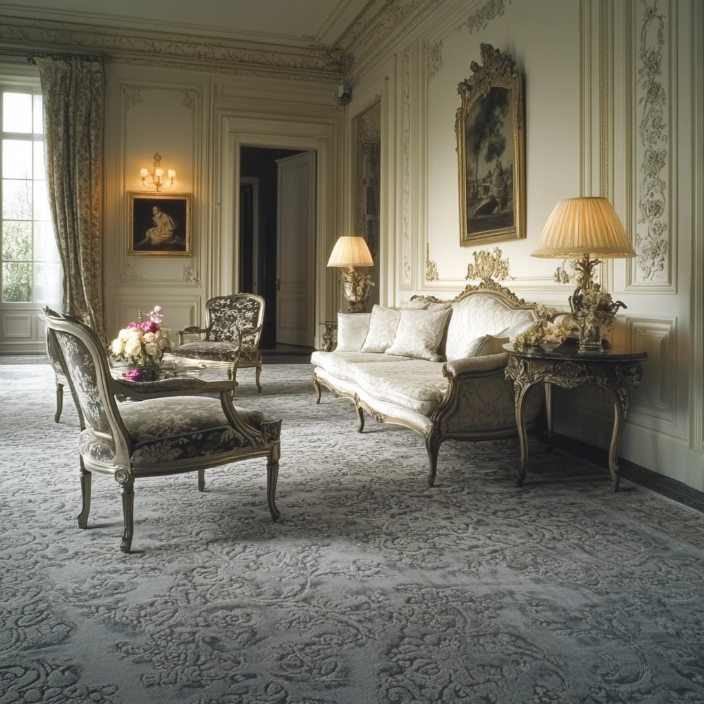 grey carpet living room ideas 74
