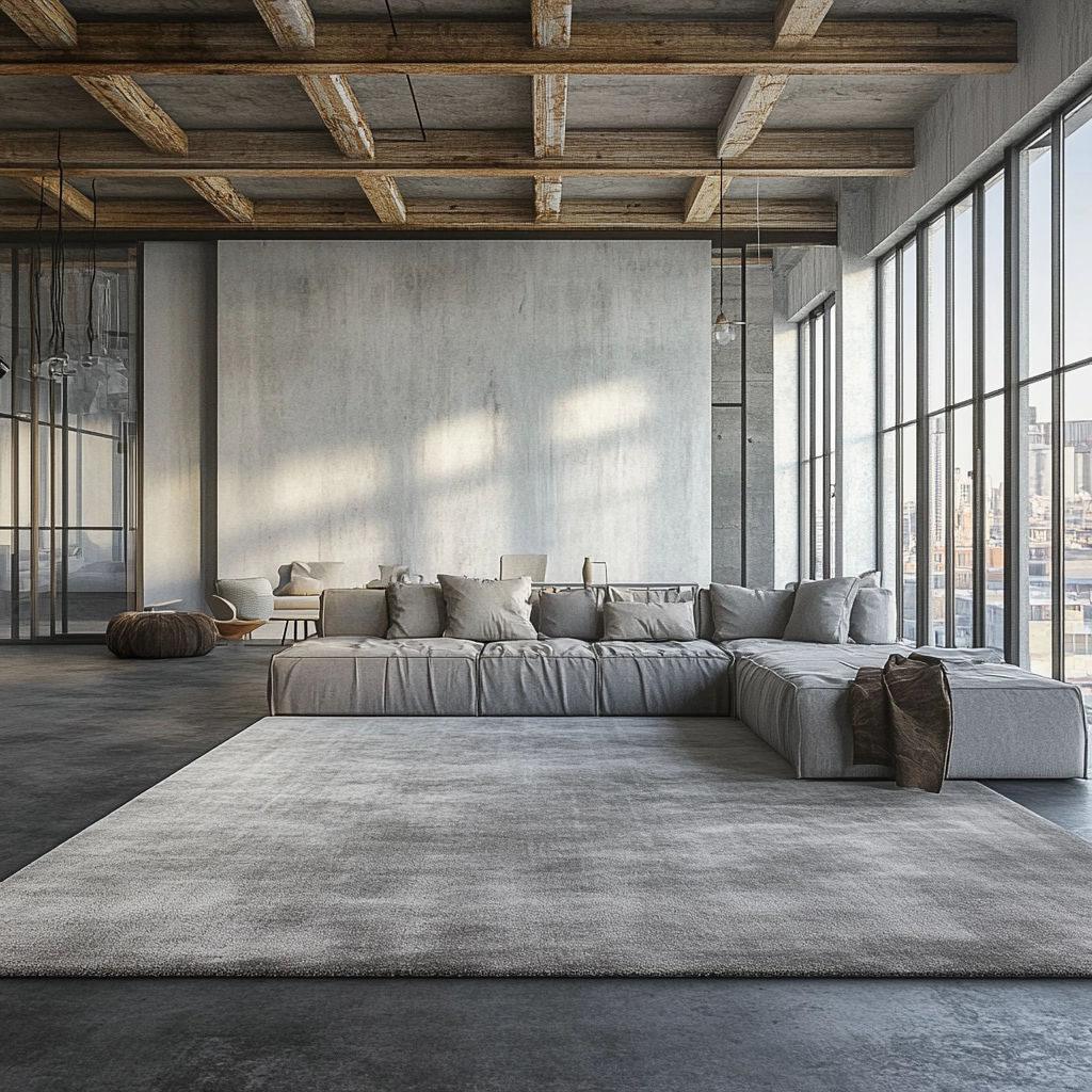 grey carpet living room ideas 80