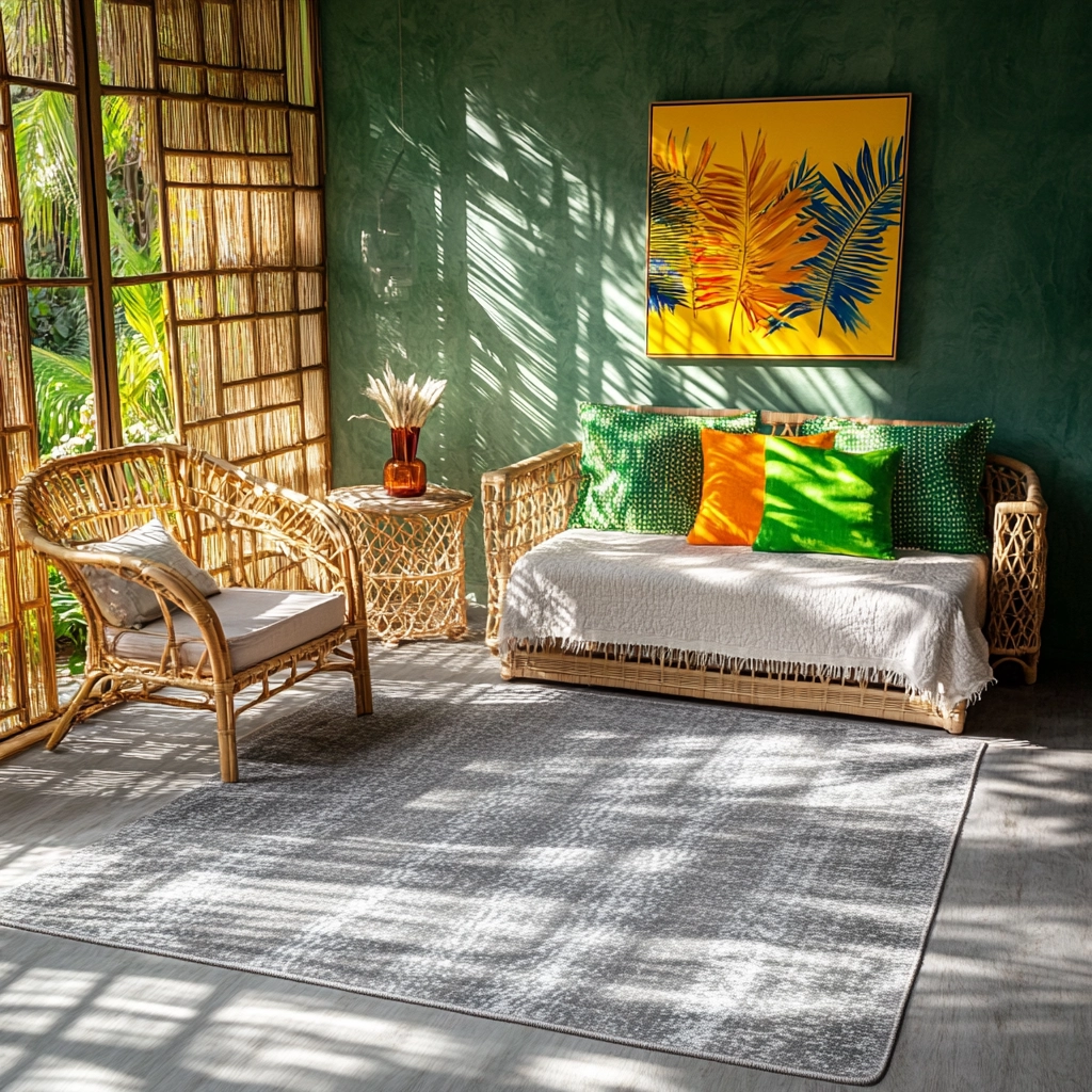 grey rug bedroom 28