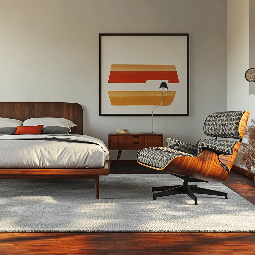 grey rug bedroom 32