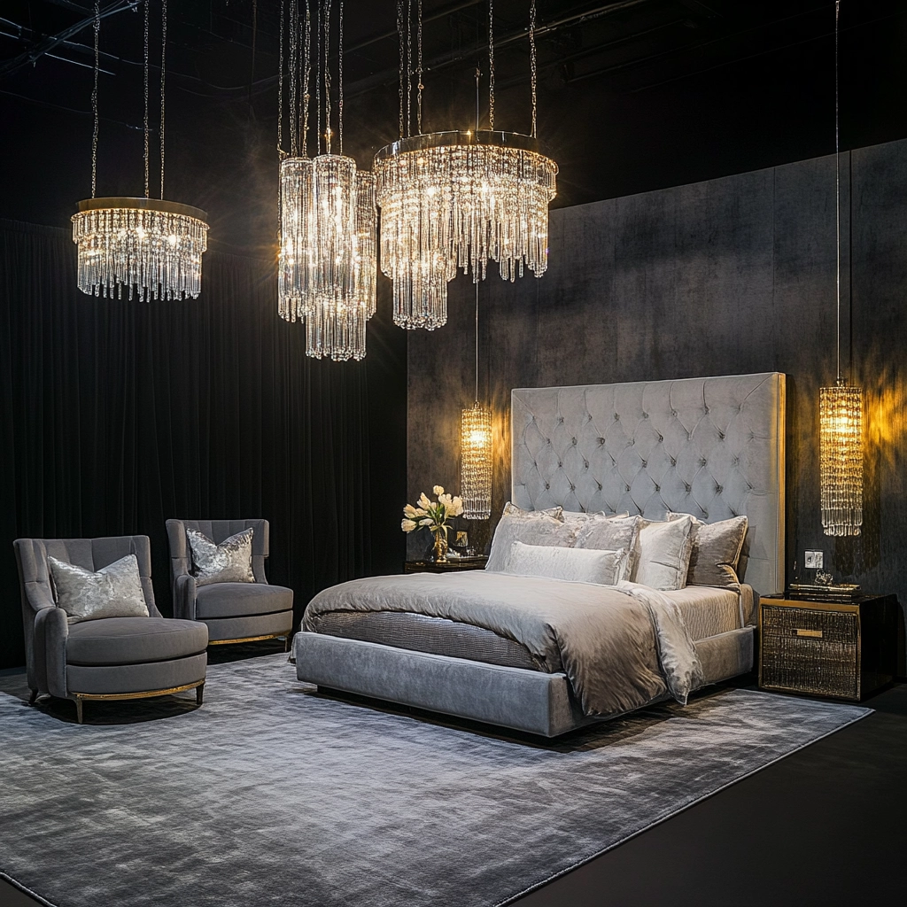 grey rug bedroom 36