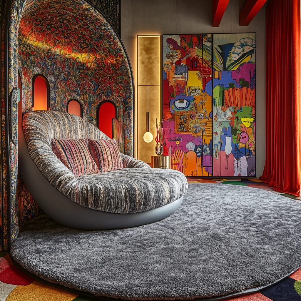 grey rug bedroom 48