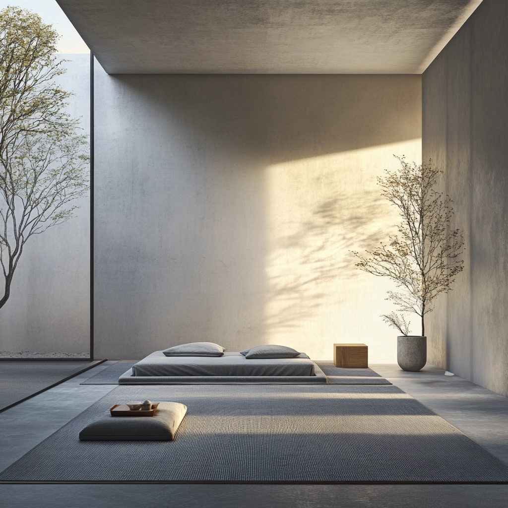 grey rug bedroom 53