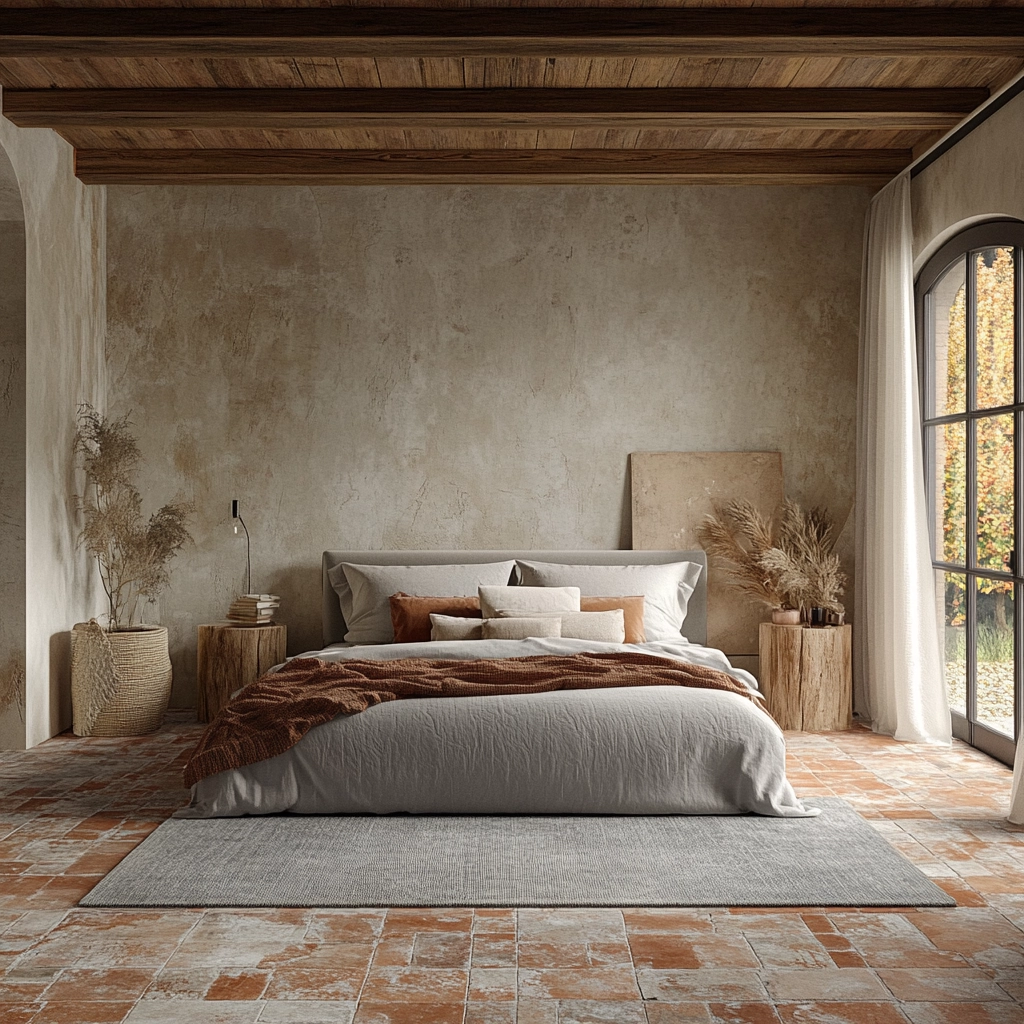 grey rug bedroom 65