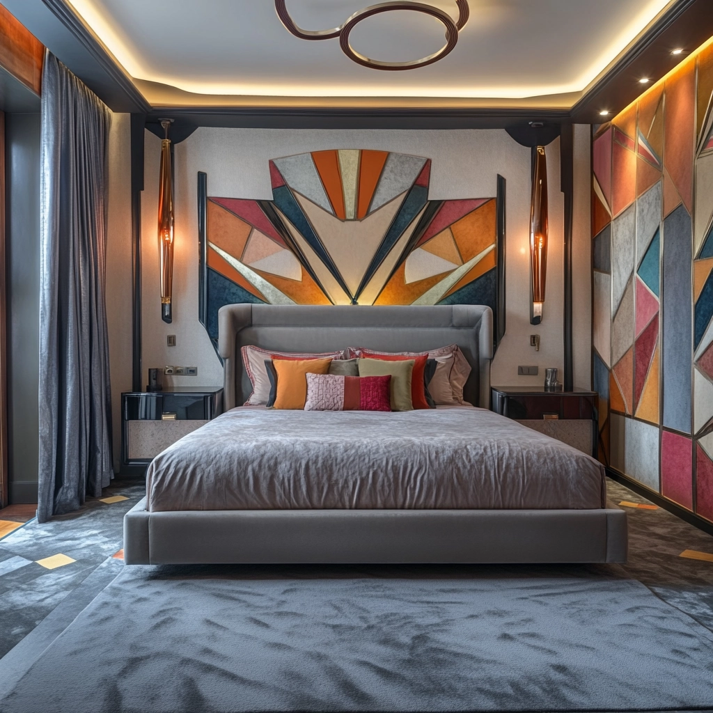 grey rug bedroom 76