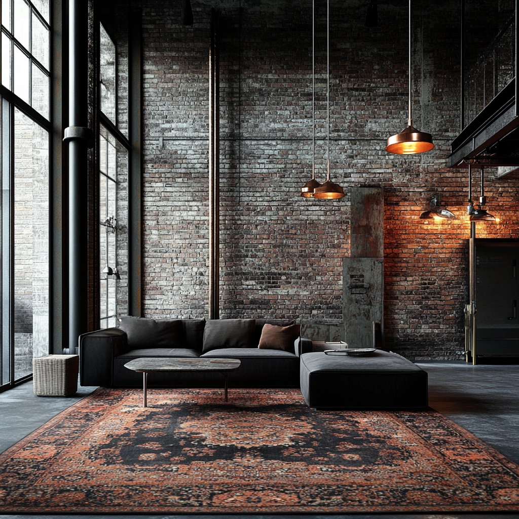 iranian carpet living room 21