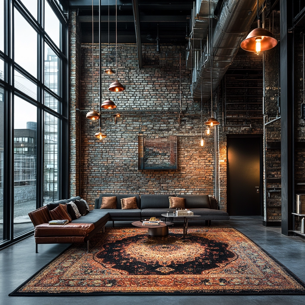 iranian carpet living room 22