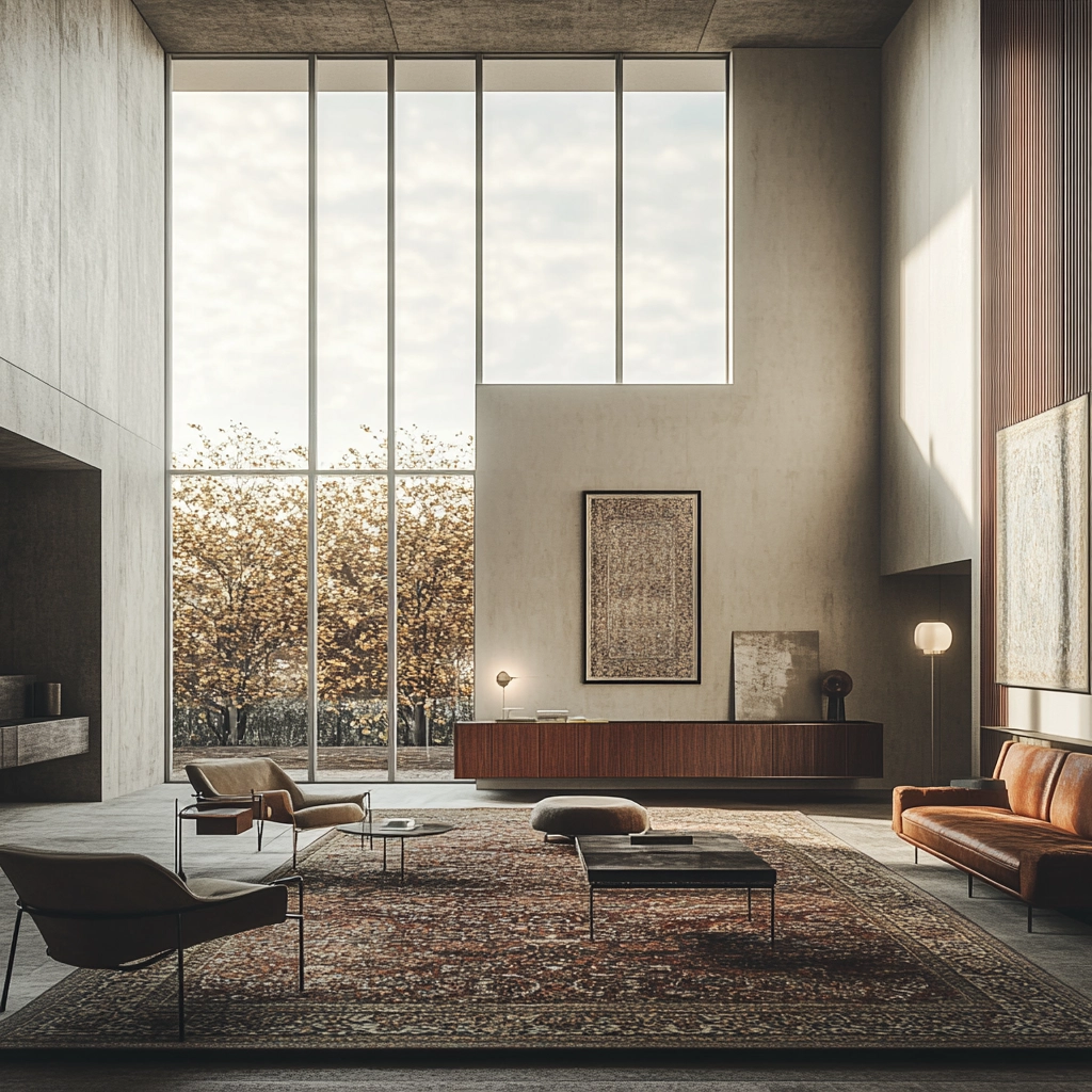 iranian carpet living room 35