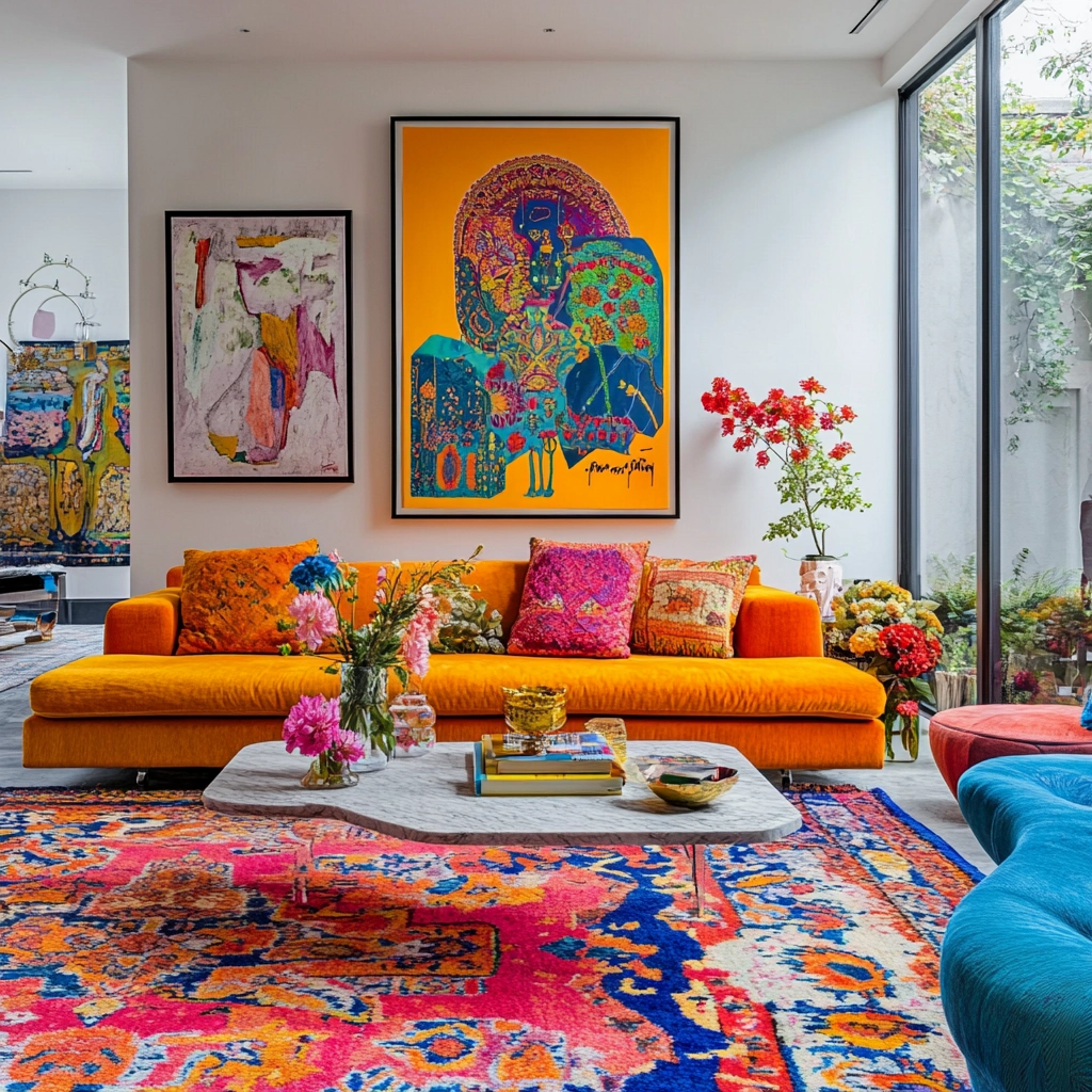 iranian carpet living room 37