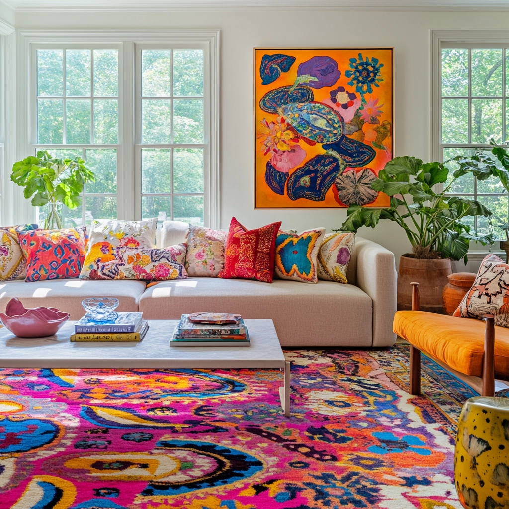 iranian carpet living room 40
