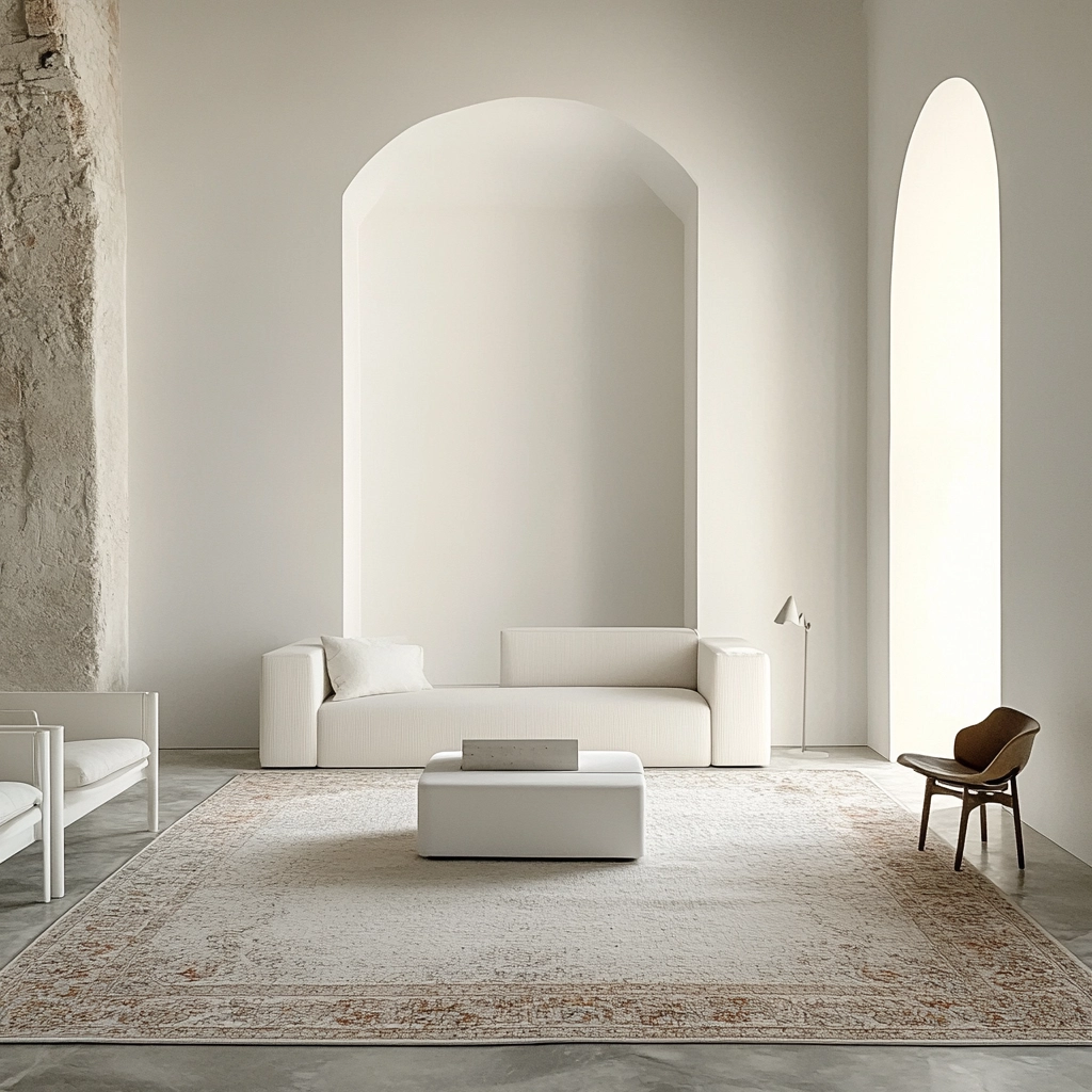 iranian carpet living room 44
