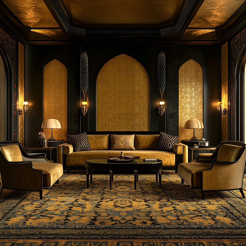 iranian carpet living room 47