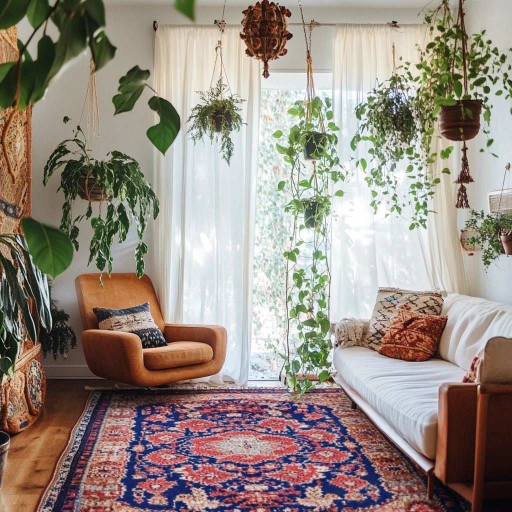 iranian carpet living room 8
