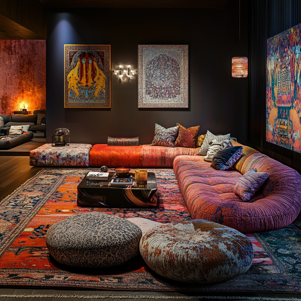 iranian carpet living room 80
