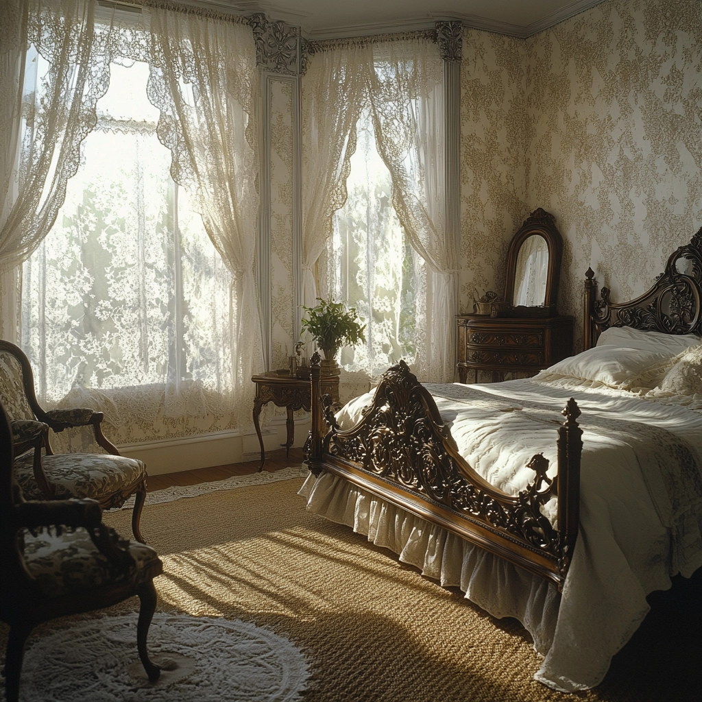 jute carpet bedroom 53