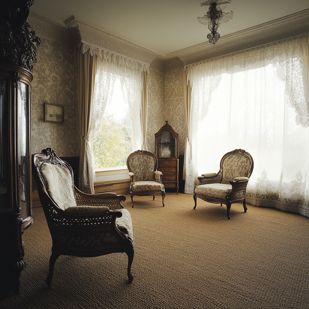 jute carpet bedroom 55