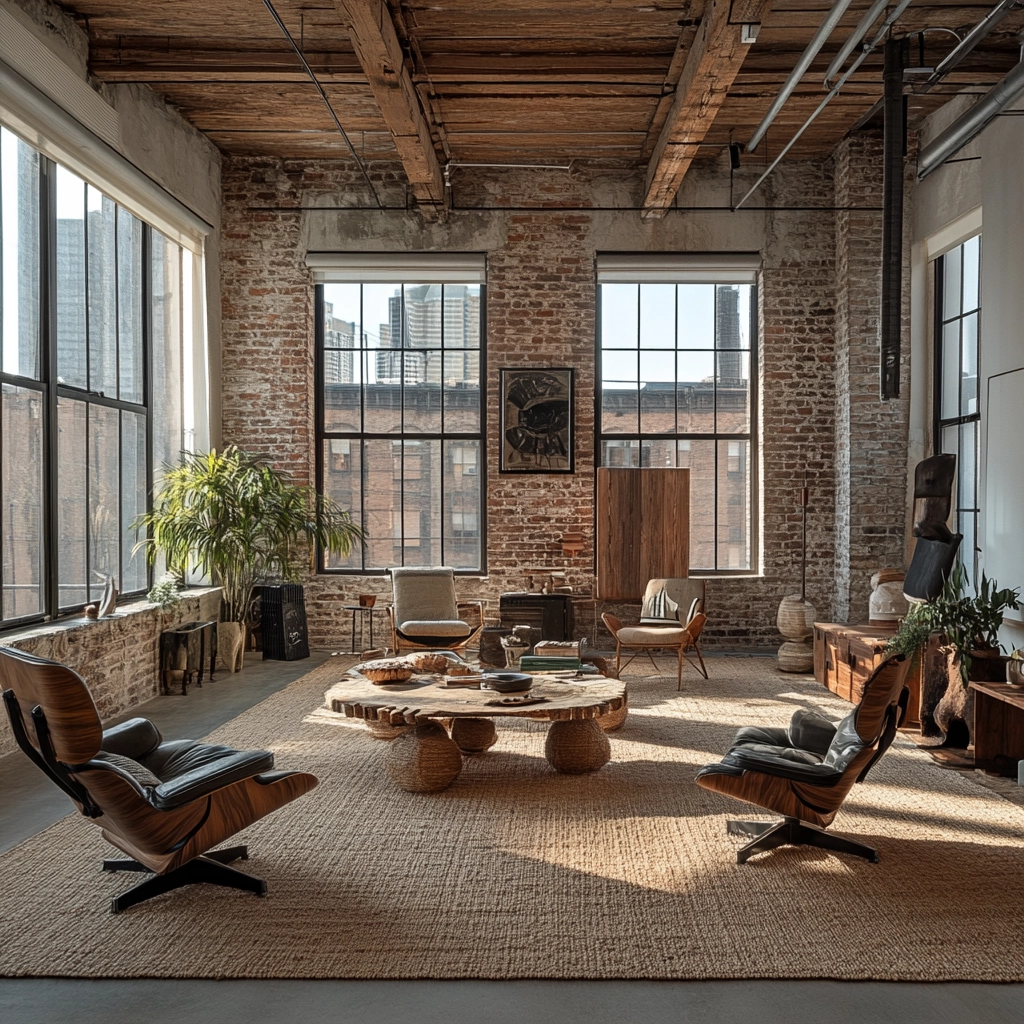 jute carpet living room 12