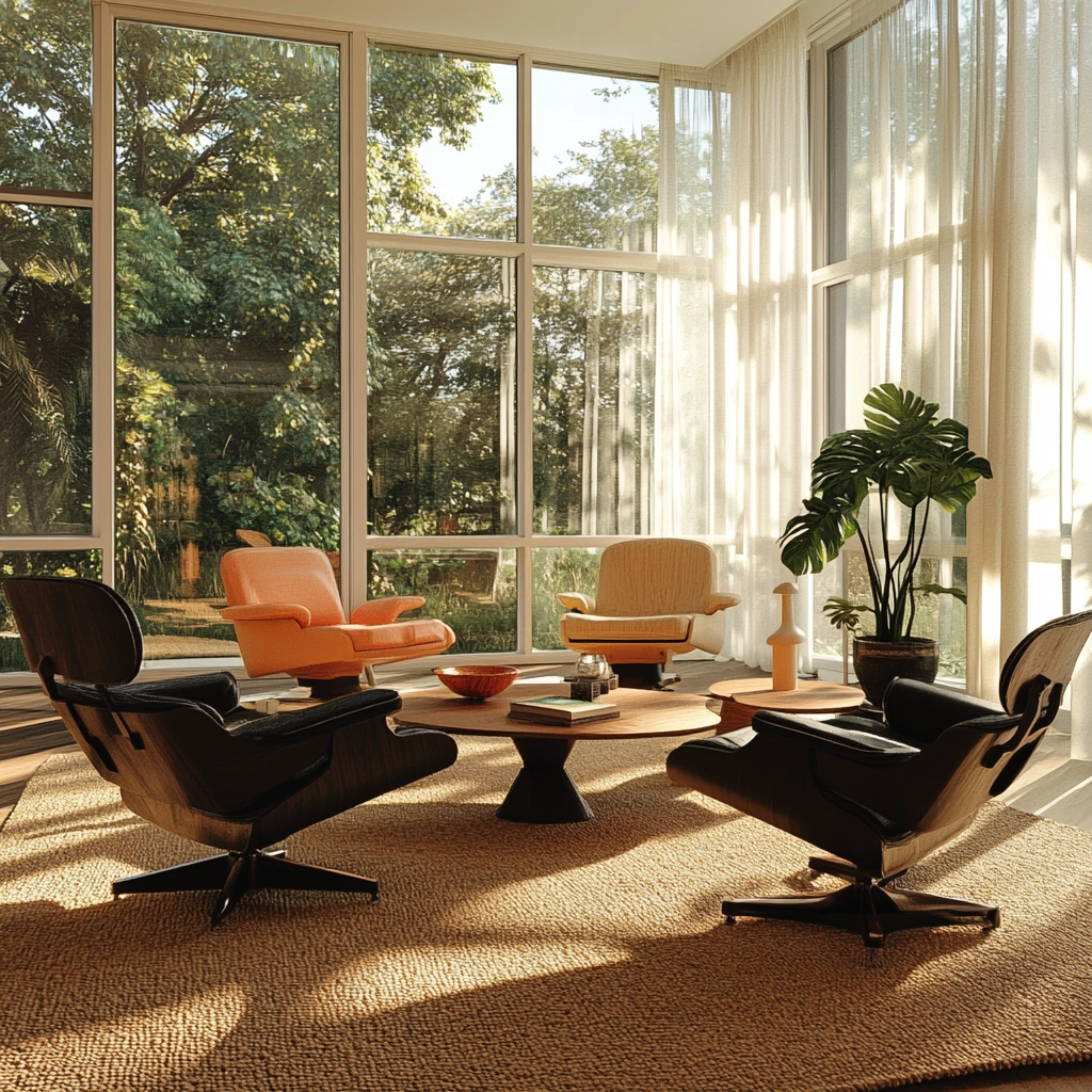 jute carpet living room 17