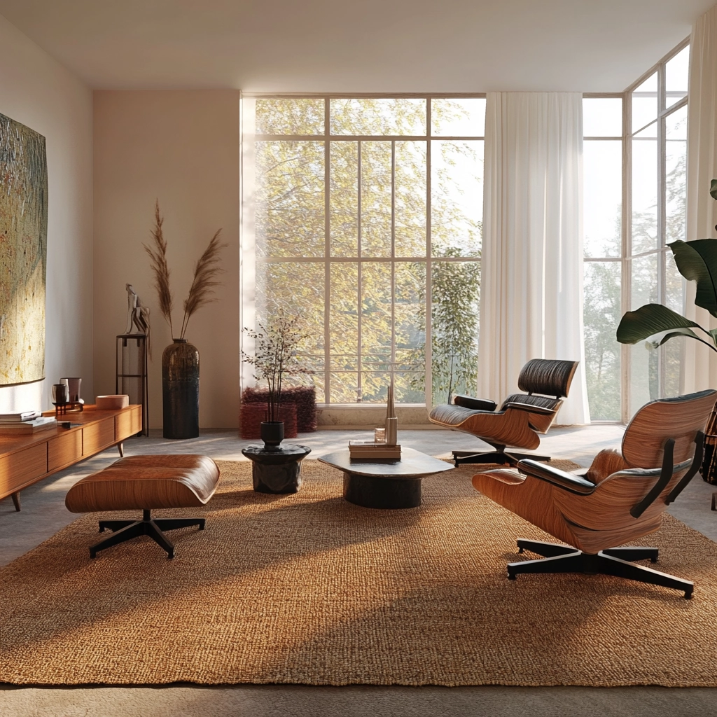jute carpet living room 18