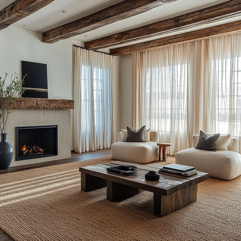 jute carpet living room 21