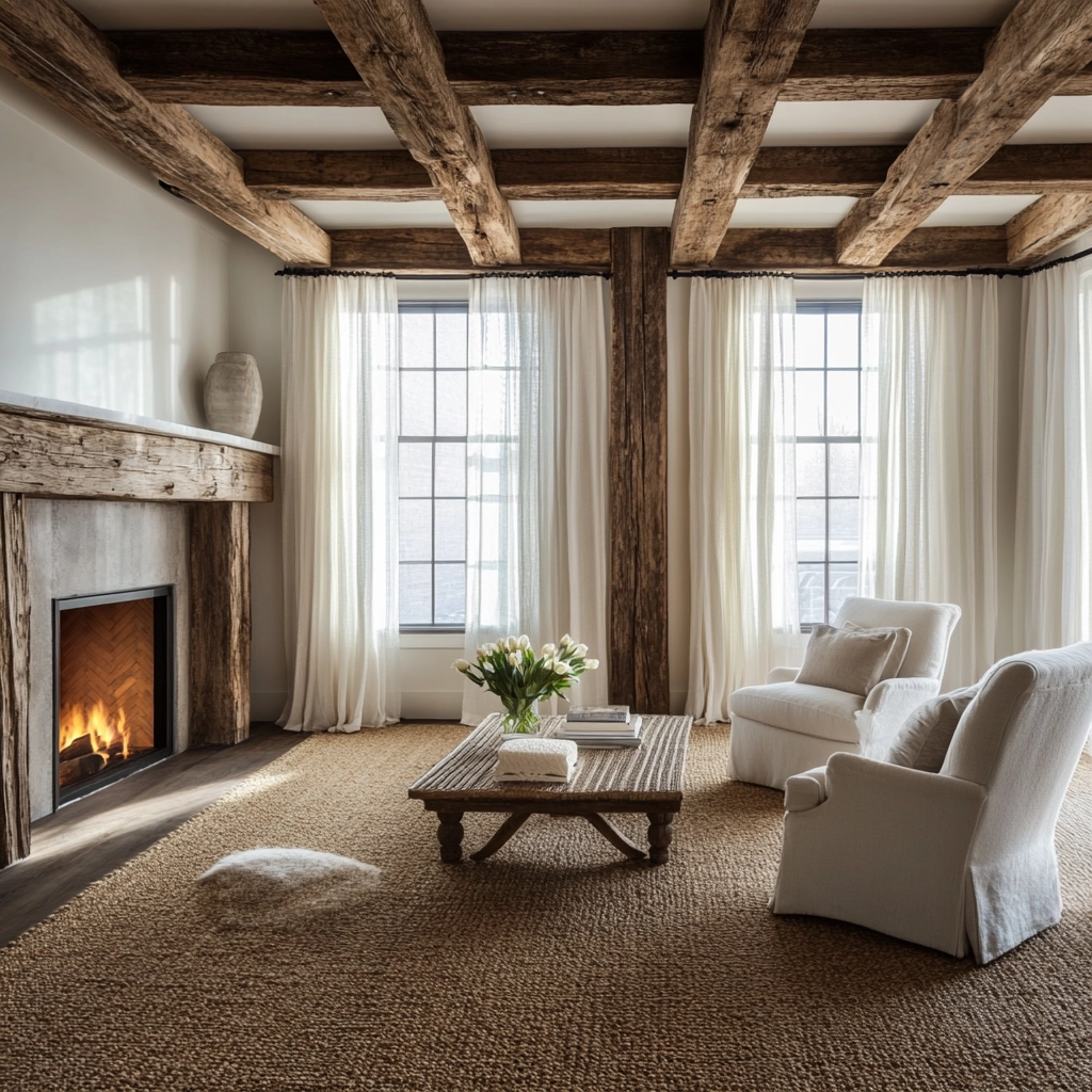 jute carpet living room 23
