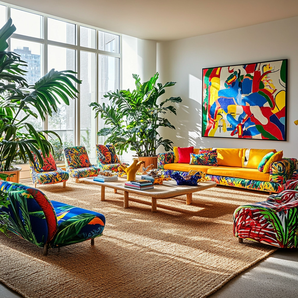 jute carpet living room 26