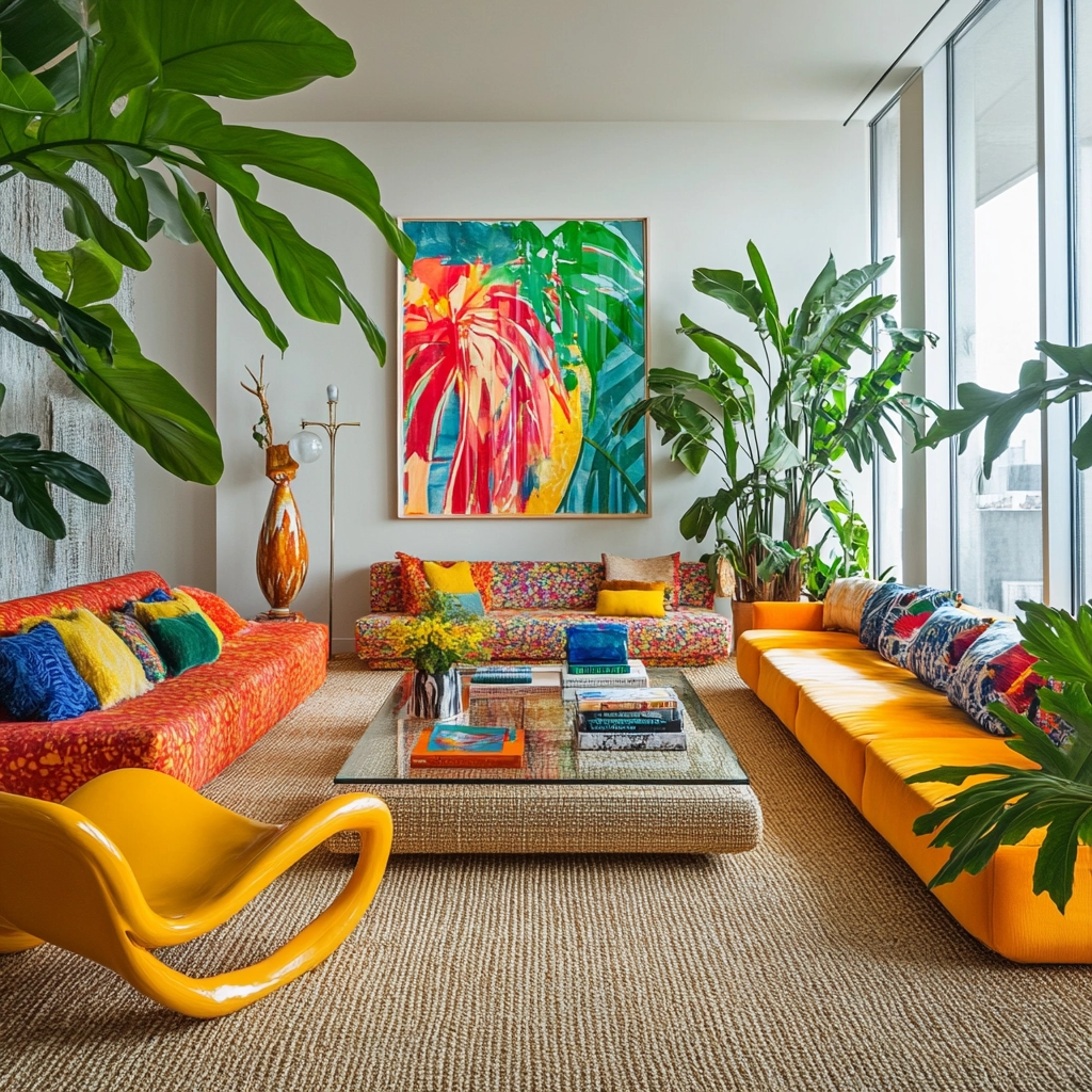 jute carpet living room 27