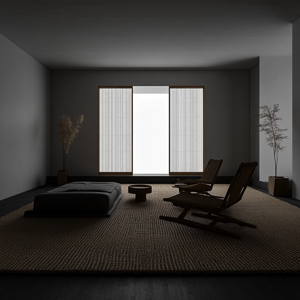 jute carpet living room 30
