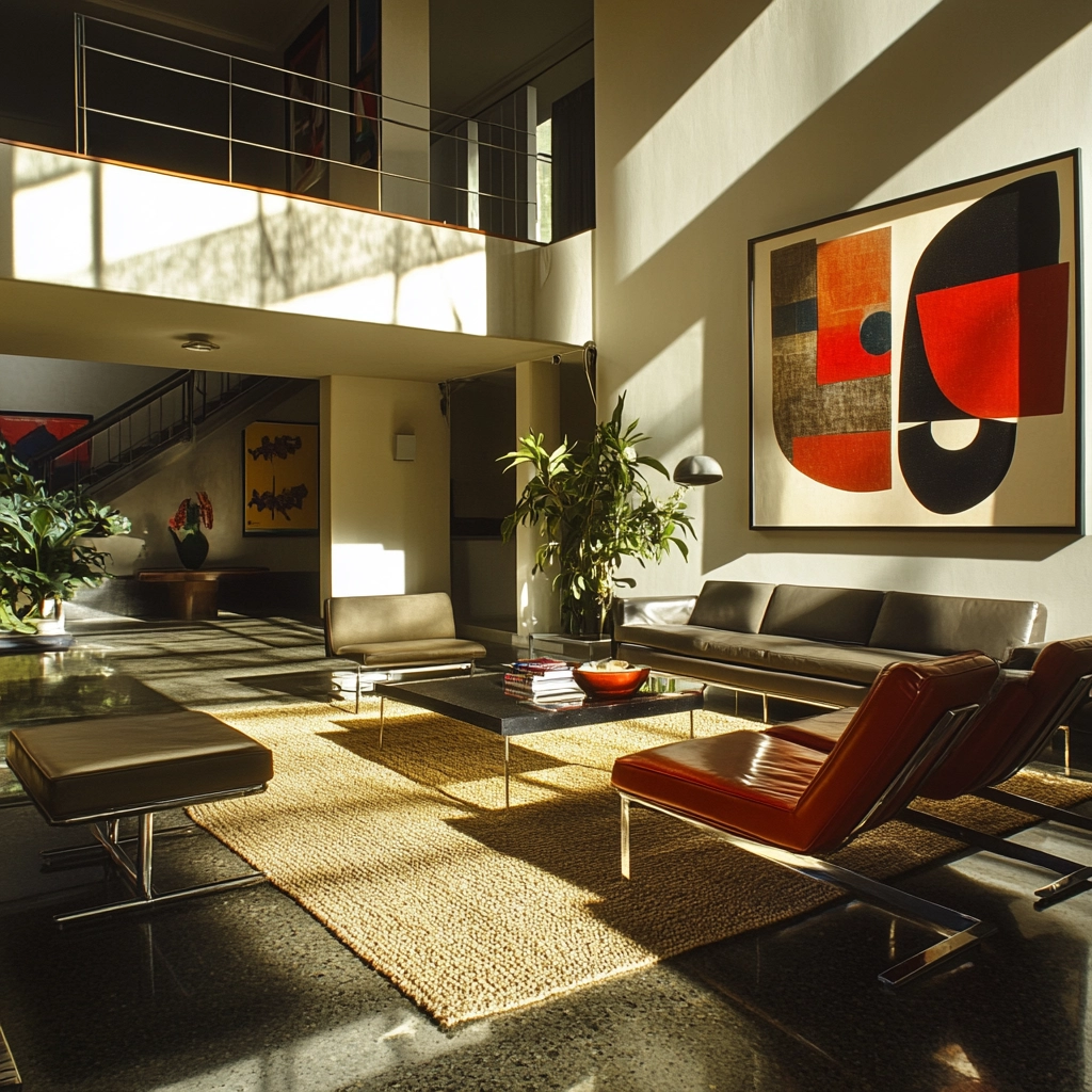 jute carpet living room 48