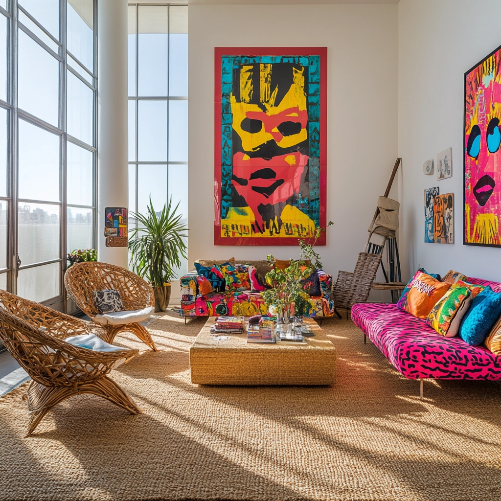 jute carpet living room 52