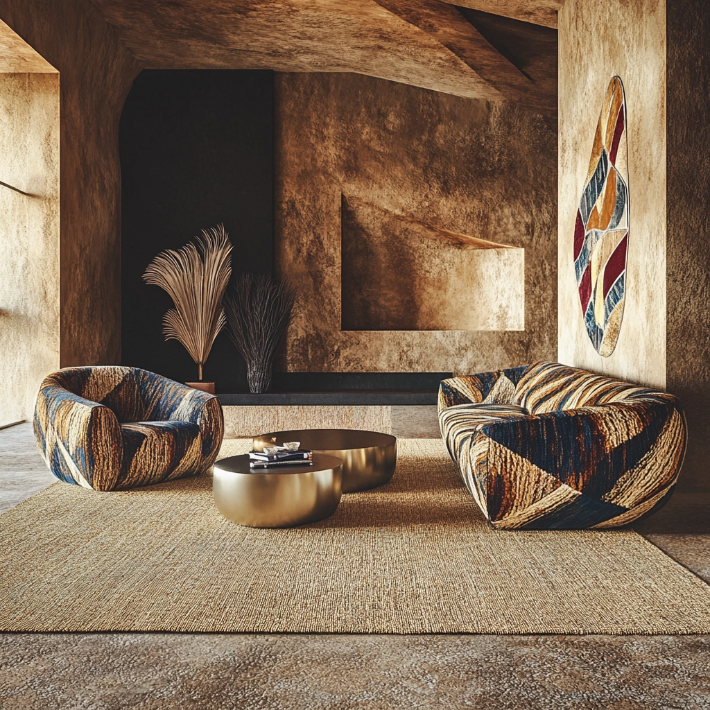 jute carpet living room 57
