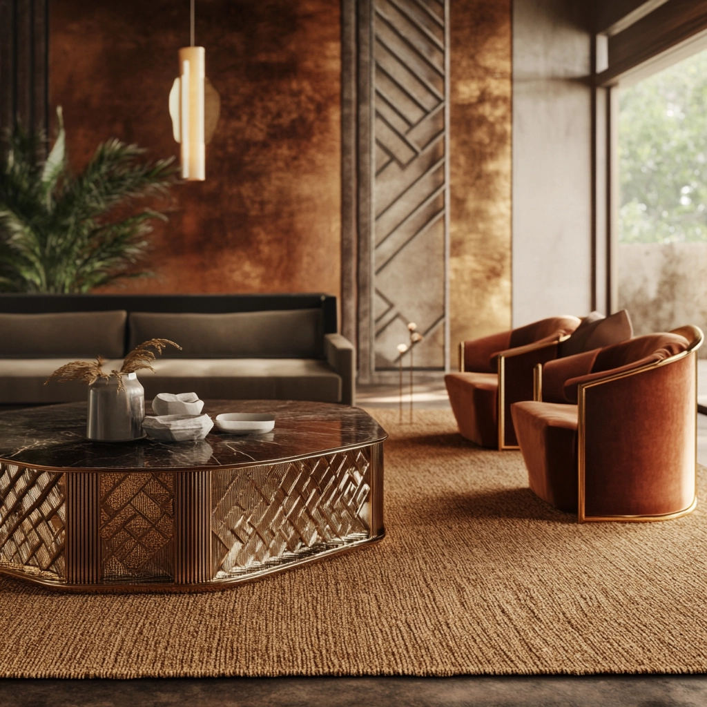 jute carpet living room 60