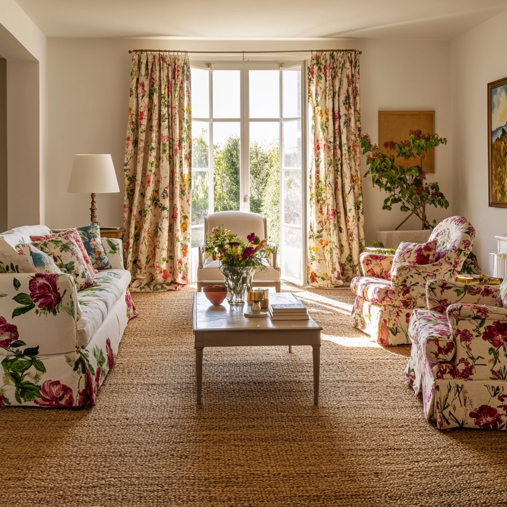 jute carpet living room 67