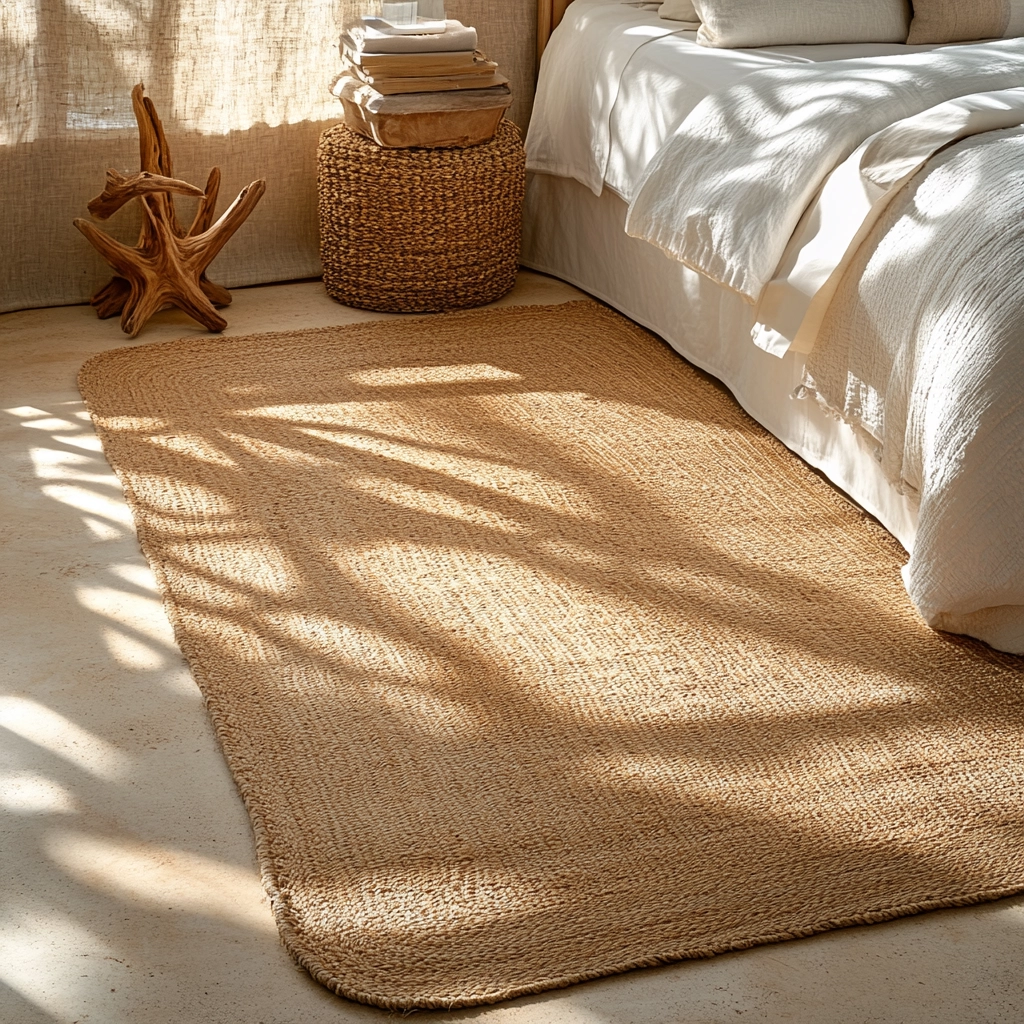 jute rug bedroom 10