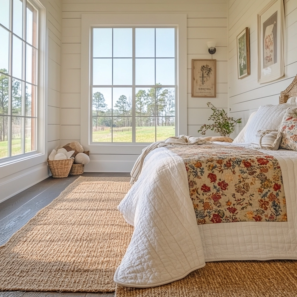 jute rug bedroom 24