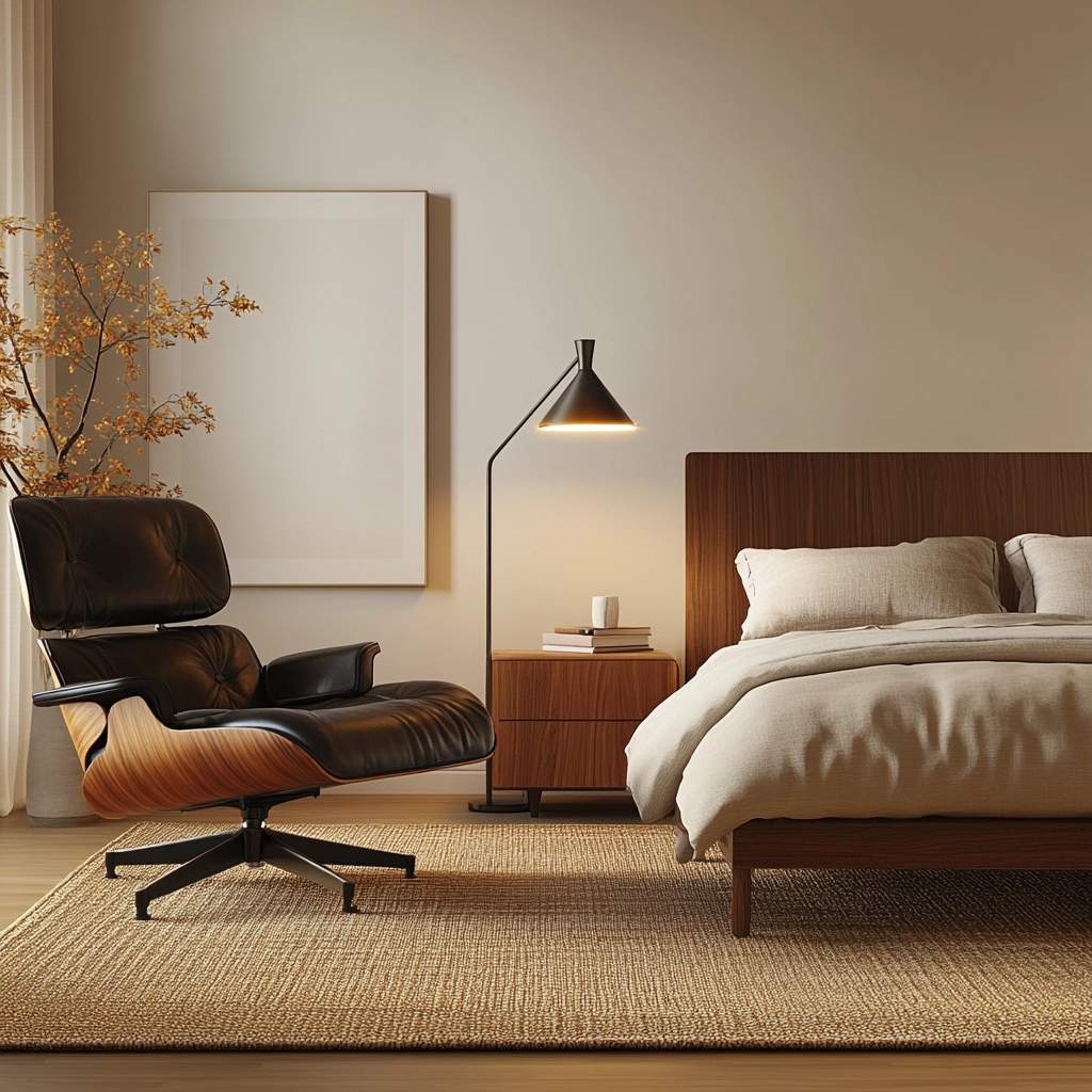 jute rug bedroom 29