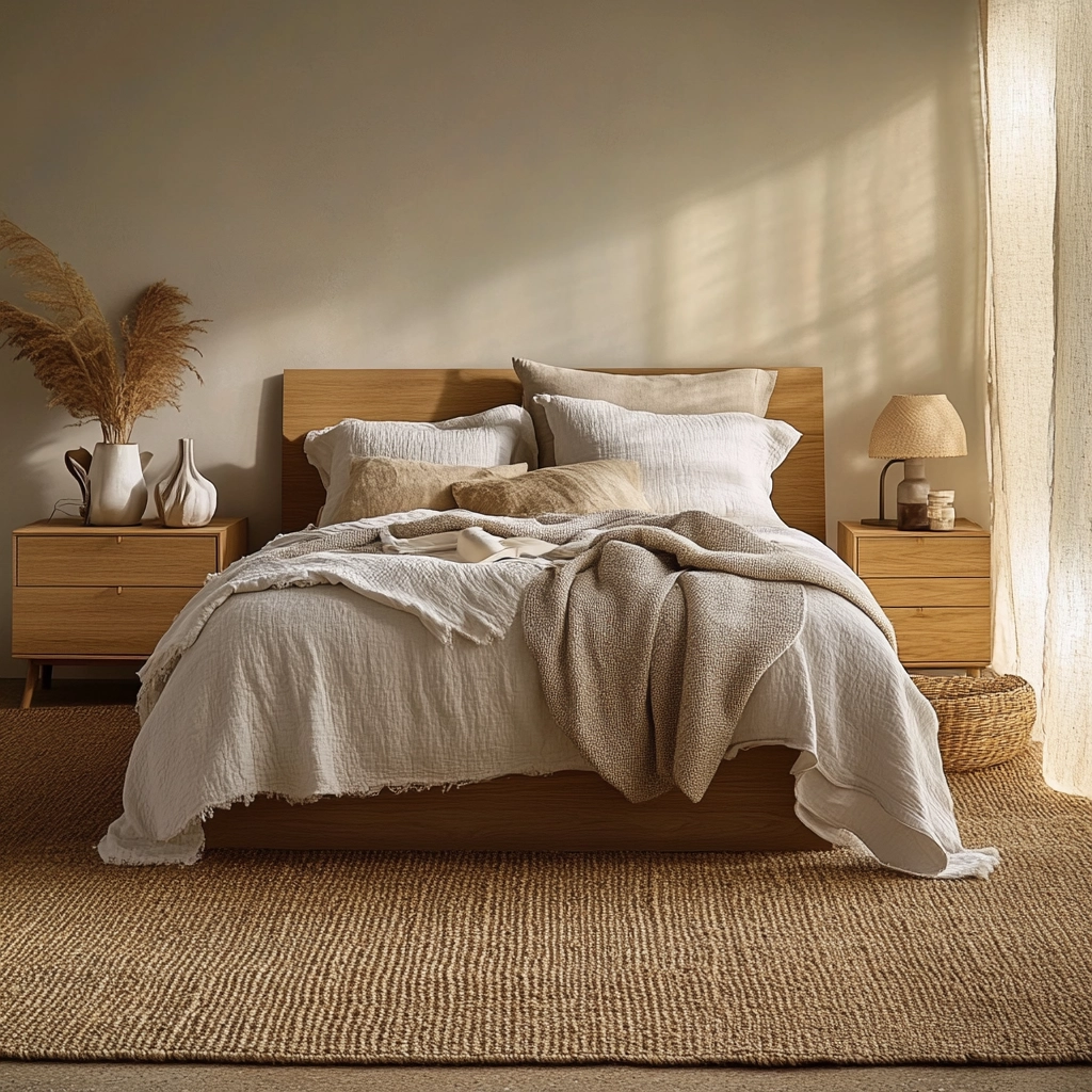 jute rug bedroom 3