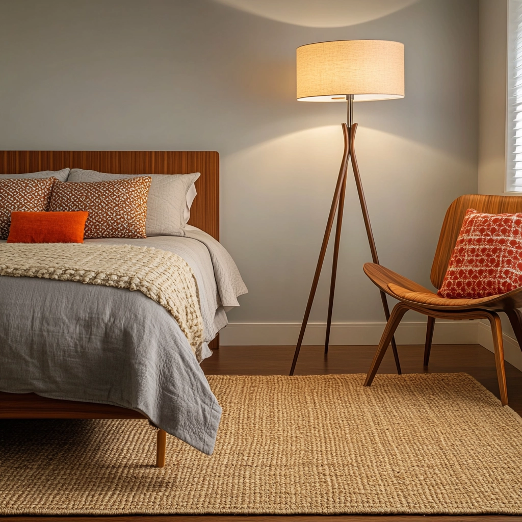 jute rug bedroom 31