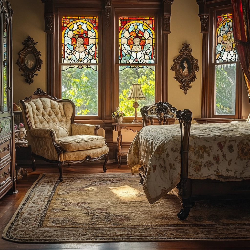 jute rug bedroom 35