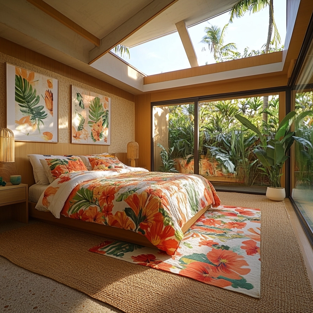 jute rug bedroom 52