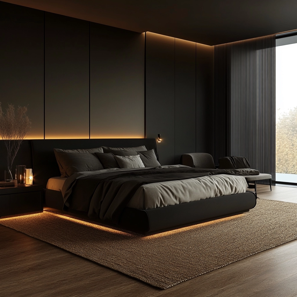 jute rug bedroom 54