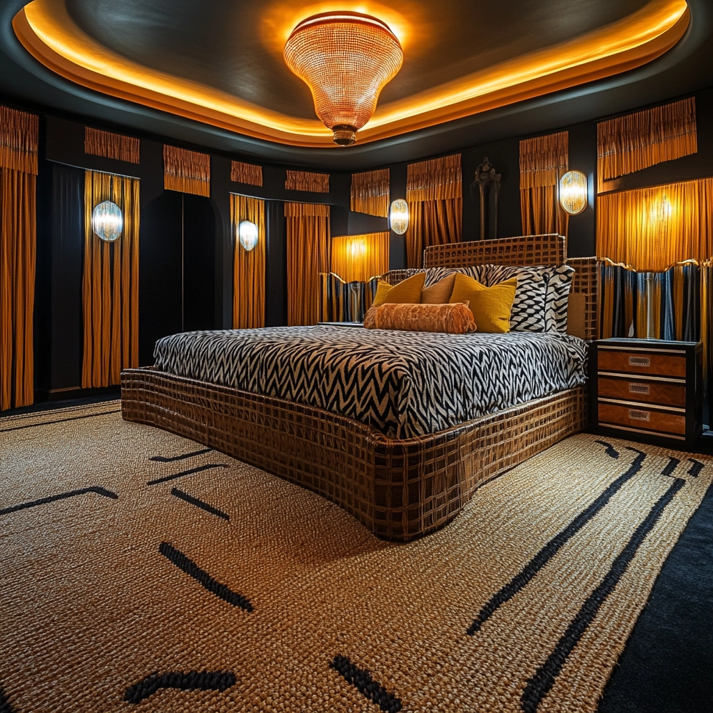 jute rug bedroom 57