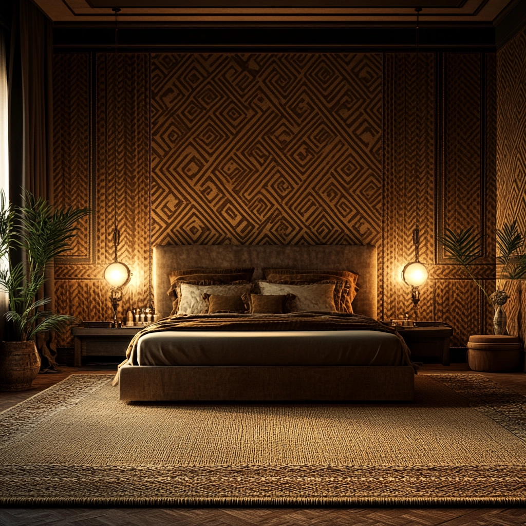 jute rug bedroom 59
