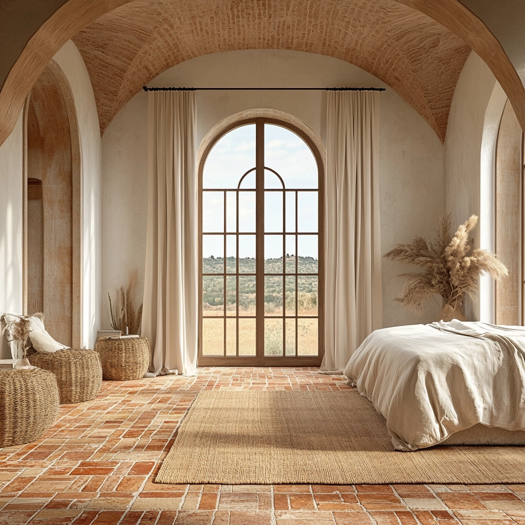 jute rug bedroom 62