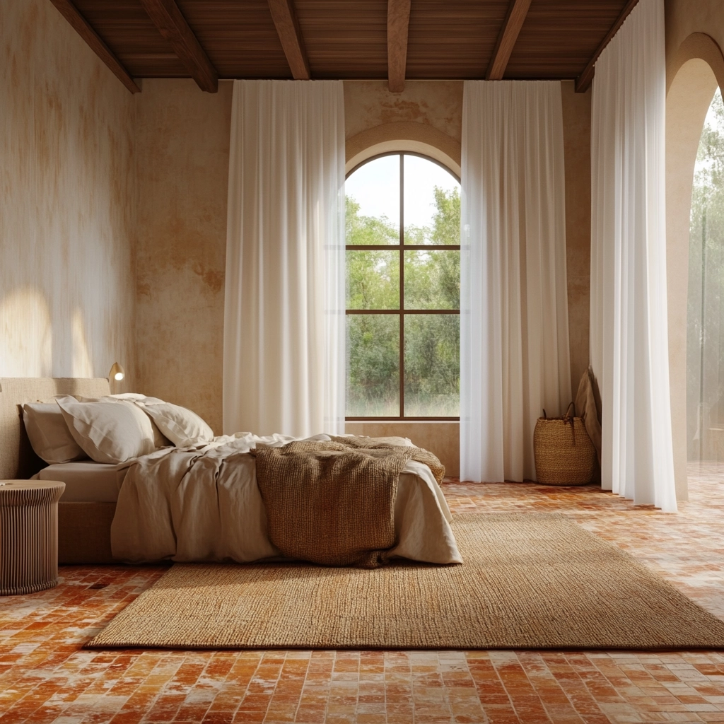 jute rug bedroom 63