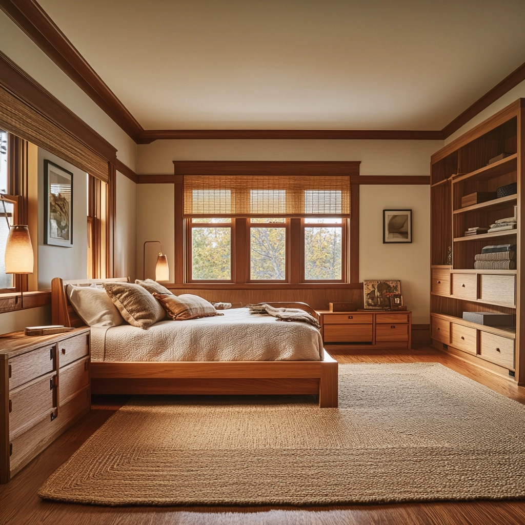 jute rug bedroom 65