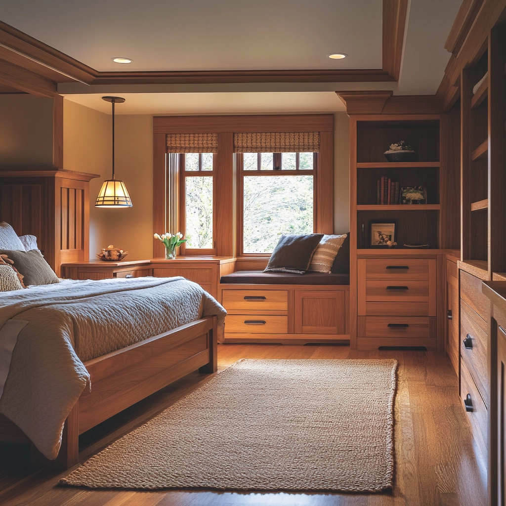 jute rug bedroom 66