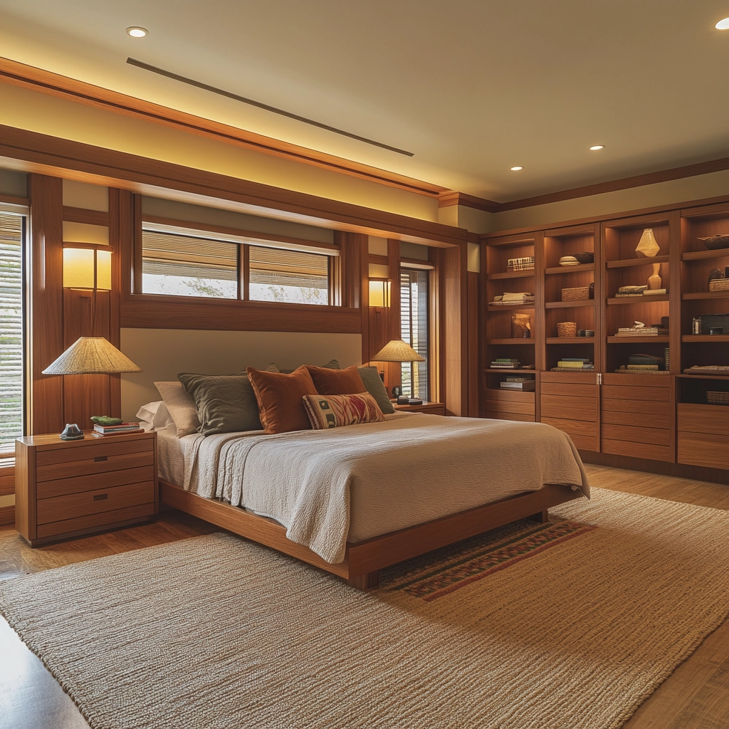 jute rug bedroom 67