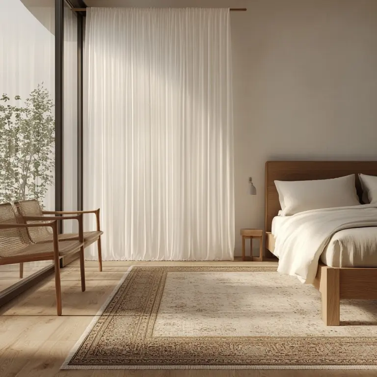 large bedroom rug 1